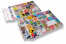 Geschenk-Versandtaschen mit Motiv - Street art | Couvertsbestellen.ch