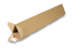 Dreieckige Versandhülsen - 715 x 80 mm (L x ø) | Couvertsbestellen.ch