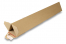 Dreieckige Versandhülsen - 860 x 80 mm (L x ø) | Couvertsbestellen.ch