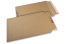 Versandtaschen aus Wellpappe - 320 x 480 mm, SW7 | Couvertsbestellen.ch
