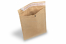 Luftpolstertaschen aus Papier mit Wabenstruktur | Couvertsbestellen.ch