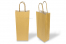 Papier Weintaschen - Gold | Couvertsbestellen.ch