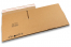SpeedBox - braun, 320 x 230 x 83 mm - SPX20 | Couvertsbestellen.ch