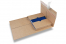 Buchverpackung VarioBuchpack | Couvertsbestellen.ch
