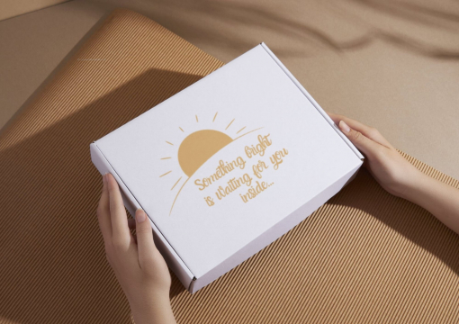 Postversandkartons | Couvertsbestellen.ch