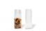 Blockbodenbeutel transparent - 80 x 150 x 50 mm, 450 ml | Couvertsbestellen.ch