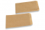 Kurzwarenbeutel - 100 x 160 mm | Couvertsbestellen.ch