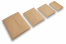 Luftpolstertaschen aus Papier mit Wabenstruktur - 4 Formate | Couvertsbestellen.ch