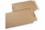 Versandtaschen aus Wellpappe - 285 x 405 mm, SW6 | Couvertsbestellen.ch