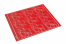 Love Peel-Off Sticker - Rot | Couvertsbestellen.ch