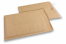 Luftpolstertaschen aus Papier mit Wabenstruktur - 230 x 340 mm | Couvertsbestellen.ch