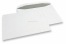 Couverts Standard weiß, 229 x 324 mm (C4), 120 Gramm, gummiert an der Breitseite, Gewicht pro Stück ca. 16 Gr. | Couvertsbestellen.ch