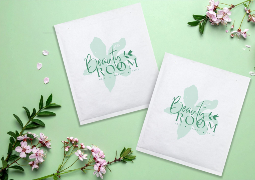 Luftpolstertaschen weiß (80 Gramm) | Couvertsbestellen.ch