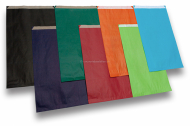Geschenktüten aus farbigem Papier | Couvertsbestellen.ch