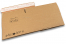 SpeedBox - braun, 230 x 130 x 80 mm - SPX5 | Couvertsbestellen.ch