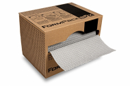 Füllmaterial Papier Formpack  | Couvertsbestellen.ch