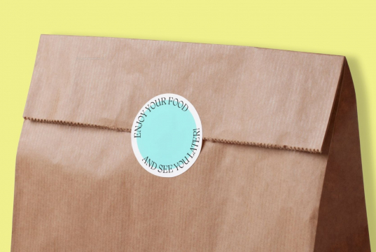 Verschlusssiegel für Laserdrucker | Couvertsbestellen.ch