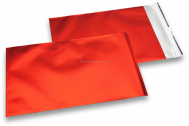 Foliencouverts matt metallic farbig