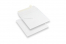 Quadratische weiße Couverts - 170 x 170 mm | Couvertsbestellen.ch