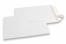 Standard Couverts, 162 x 229 mm, 90 gr Papier, ohne Fenster, Haftklebung | Couvertsbestellen.ch