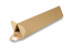 Dreieckige Versandhülsen - 610 x 80 mm (L x ø) | Couvertsbestellen.ch