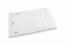 Luftpolstertaschen weiß (80 Gramm) - 230 x 340 mm | Couvertsbestellen.ch