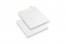 Quadratische weiße Couverts - 165 x 165 mm | Couvertsbestellen.ch