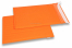 Luftpolstertaschen farbig - Orange, 170 Gramm | Couvertsbestellen.ch