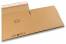 SpeedBox - braun, 270 x 270 x 120 mm - SPX18 | Couvertsbestellen.ch