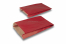 Geschenktüten aus farbigem Papier - Rot, 150 x 210 x 40 mm | Couvertsbestellen.ch