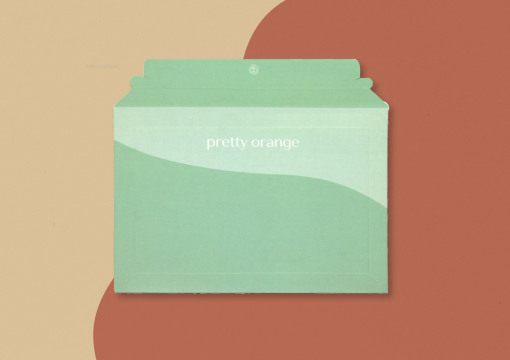 Versandtaschen aus Wellpappe Weiß | Couvertsbestellen.ch