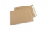 Luftpolstertaschen aus Papier – Ecomax - 220 x 265 mm, 15/E, Braun | Couvertsbestellen.ch