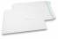 Couverts Standard weiß, 324 x 450 mm (C3), 120 Gramm, haftklebeverschluß | Couvertsbestellen.ch