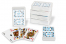 (Nicht bestellbar: Personalisierte Spielkarten Französisch - ohne Randabfallende Bedruckung + Kunststoffbox) | Couvertsbestellen.ch