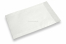 Weiße Lohntüten aus Kraftpapier - 105 x 150 mm | Couvertsbestellen.ch