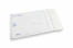 Luftpolstertaschen weiß (80 Gramm) - 220 x 340 mm | Couvertsbestellen.ch