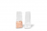 Blockbodenbeutel transparent - 60 x 150 x 40 mm, 250 ml | Couvertsbestellen.ch