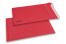 Luftpolstertaschen farbig - Rot, 80 Gramm 230 x 324 mm | Couvertsbestellen.ch
