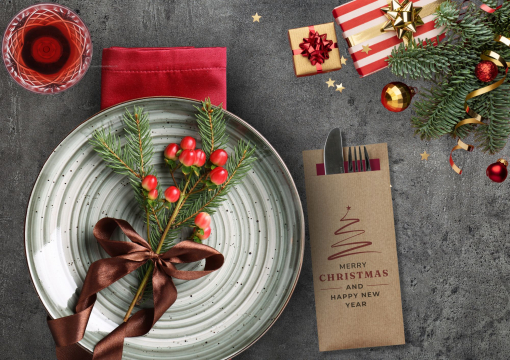  Bestecktasche | Couvertsbestellen.ch