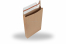Versandtaschen aus Papier mit doppeltem Klebestreifen | Couvertsbestellen.ch