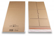 Buchverpackung VarioBuchpack | Couvertsbestellen.ch