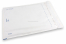 Luftpolstertaschen weiß (80 Gramm) - 350 x 470 mm | Couvertsbestellen.ch