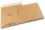 SpeedBox - braun, 270 x 200 x 100 mm - SPX17 | Couvertsbestellen.ch