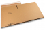 SpeedBox - braun, 370 x 280 x 173 mm - SPX13 | Couvertsbestellen.ch