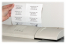 Etiketten für Laserdrucker (weiß) | Couvertsbestellen.ch