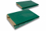 Geschenktüten aus farbigem Papier - Dunkelgrün, 200 x 320 x 70 mm | Couvertsbestellen.ch