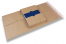 Buchverpackung VarioBuchpack | Couvertsbestellen.ch