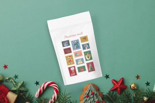  Standbodenbeutel Kraft | Couvertsbestellen.ch