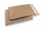 Versandtaschen aus Papier mit doppeltem Klebestreifen - 320 x 430 x 80 mm | Couvertsbestellen.ch
