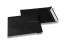 Luftpolstertaschen schwarz - 180 x 250 mm, 160 Gramm | Couvertsbestellen.ch